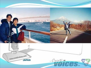 JAPAN
 