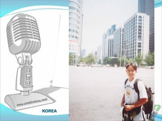 KOREA
 
