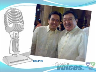 DOLPHY
 