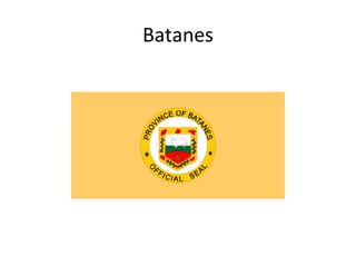 Batanes 