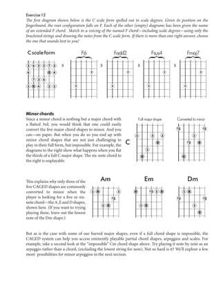 Caged primer 11(1) | PDF