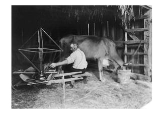 Adapting John Cage’s Radio Music for a digital score player (2012) Lindsay Vickery