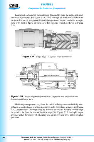 Compressor | PDF