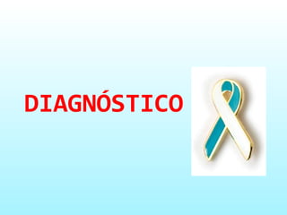 DIAGNÓSTICO 