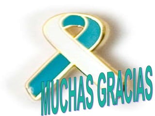 MUCHAS GRACIAS 