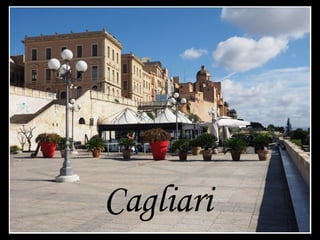 Cagliari 
 