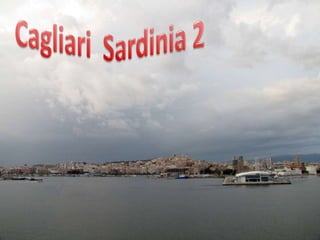 Cagliari  Sardinia 2  