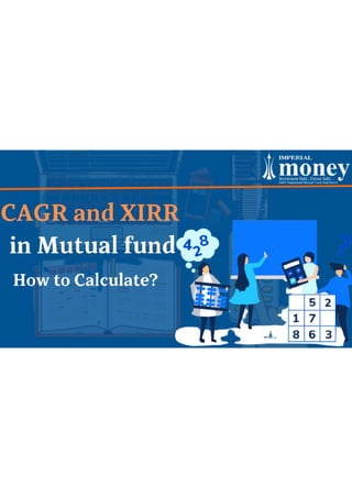 CAGR and XIRR.pdf