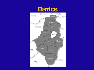 Barrios 