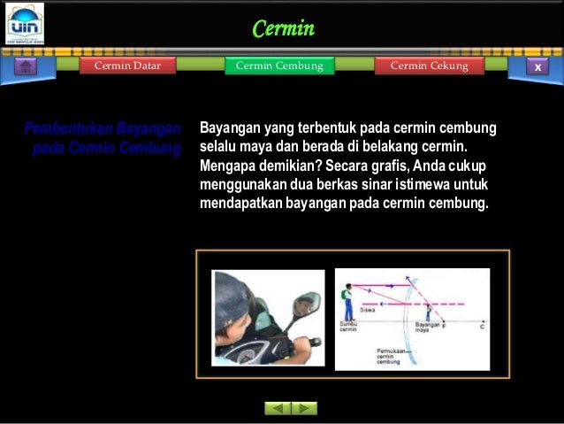 Cahaya dan Alat Optik