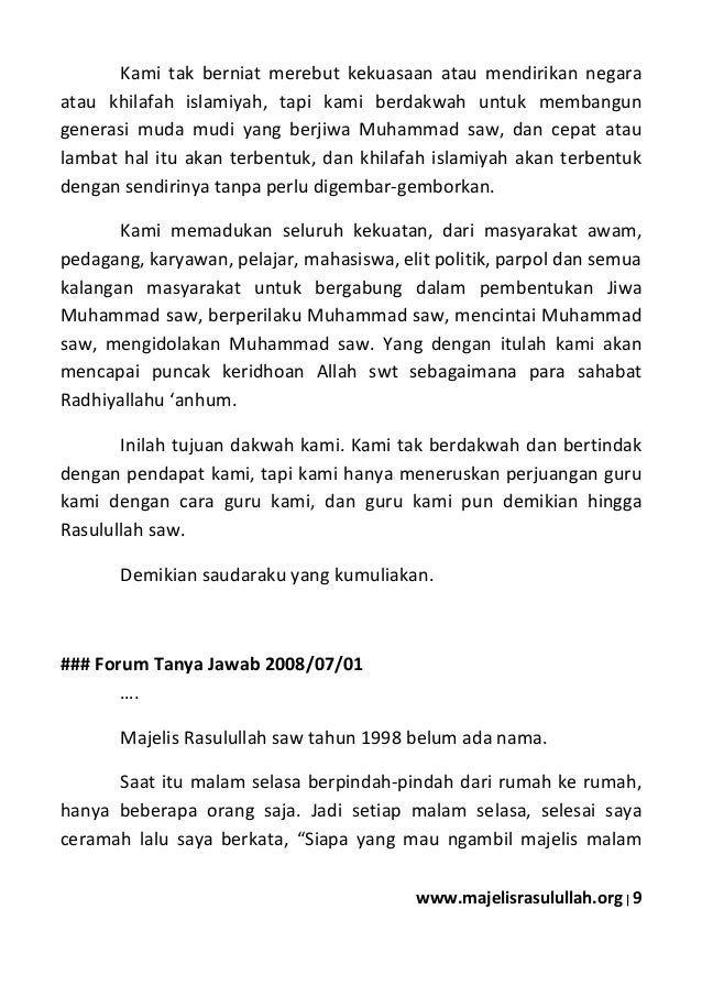 Cahaya Cinta Habib Munzir Al Musawa 2 Cahaya Cinta Habib Munzir Al Musawa 2