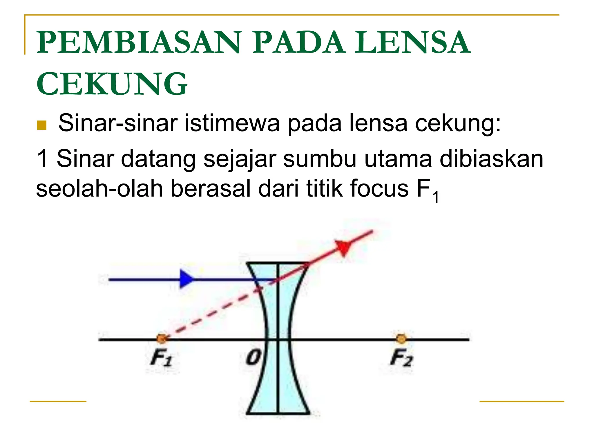 CAHAYA DAN ALAT OPTIK MATERI IPA KELAS 8 | PPT Materi ipas tentang cahaya