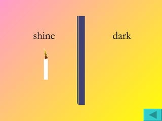 dark shine 