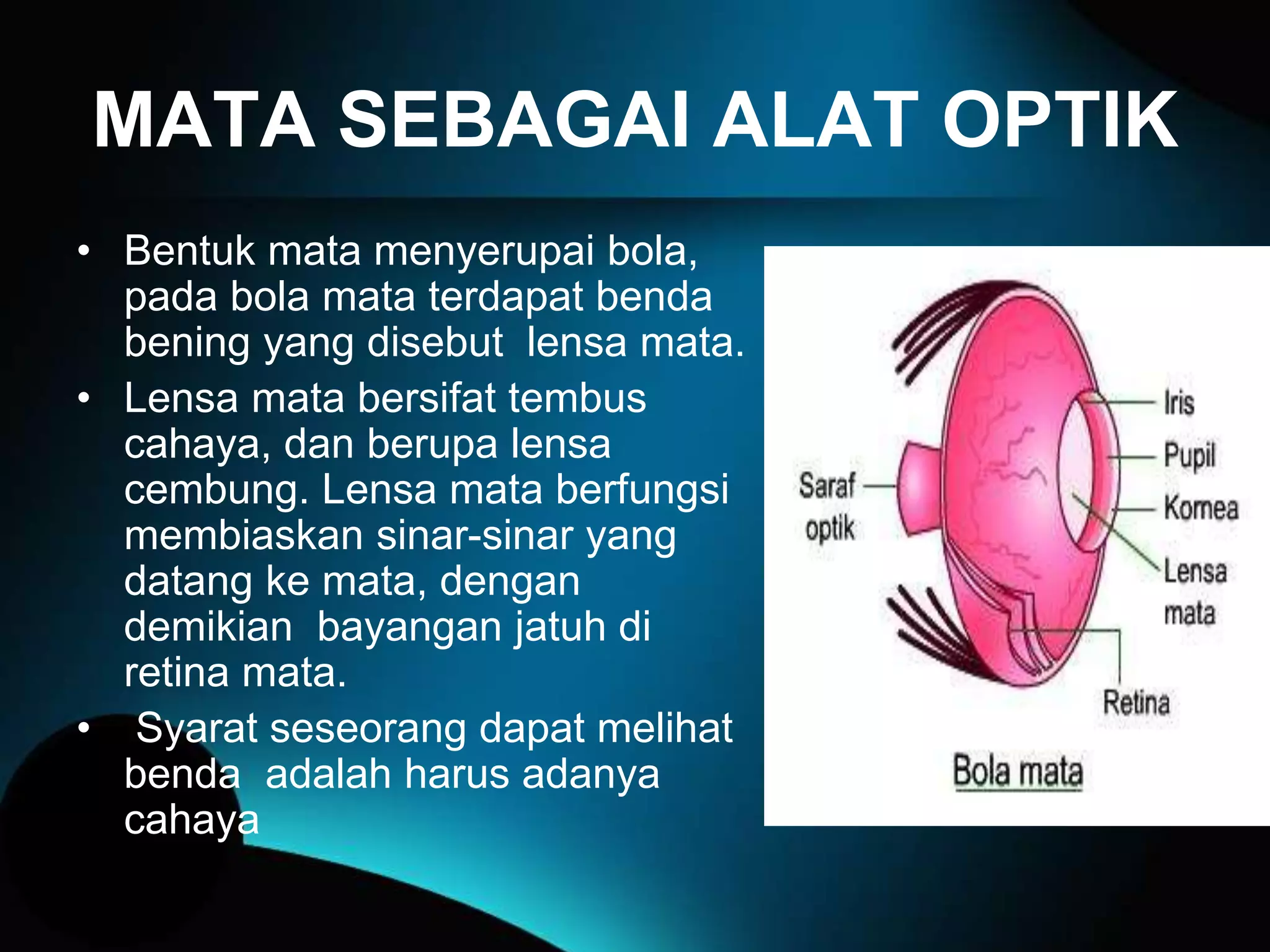 CAHAYA LENSA CEKUNG DAN CEMBUNG (soal hitg ).ppt