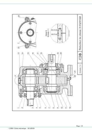 LABO Génie mécanique AGAREB
Page : 35
 