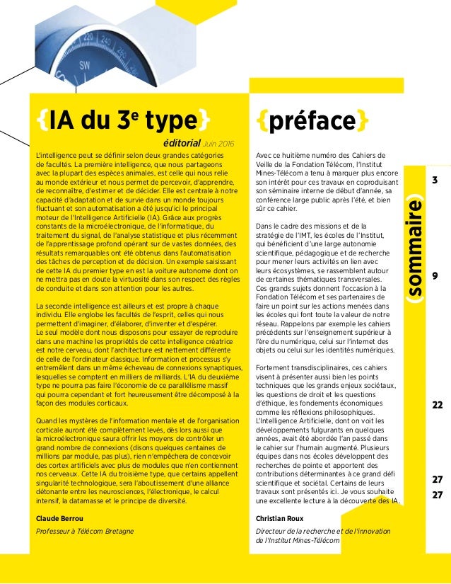 Rencontre du 3e type notes