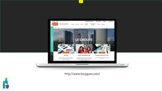 29
http://www.bouygues.com/
 