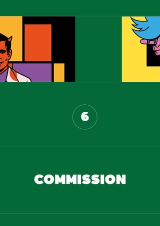 70
cycle
COMMISSION
6
 
