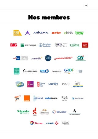 92
Nos membres
 