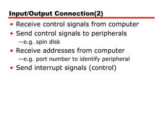 Chapter 3- System Buses Computer Architecture and Organization.ppt