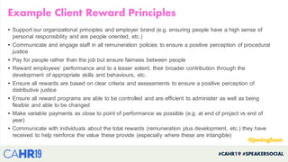 • Support our organizational principles and employer brand (e.g. ensuring people have a high sense of
personal responsibil...