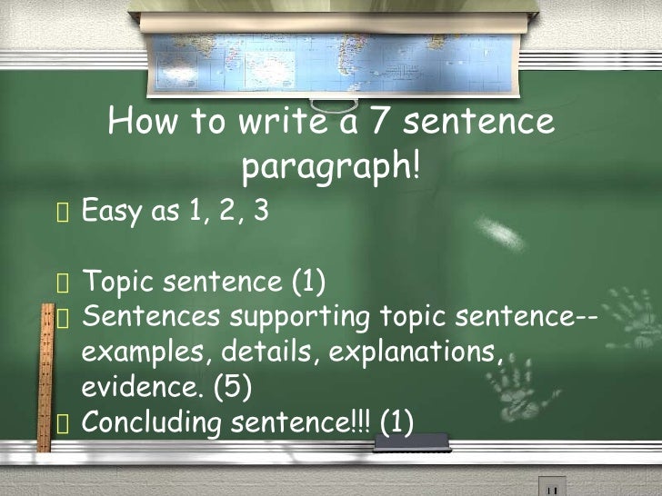 cahsee essay