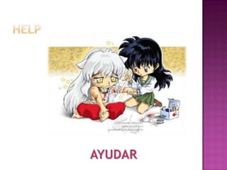 AYUDAR

 