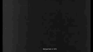 Michael Noll. In 1970
 