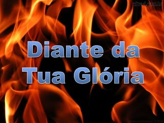 Caia Fogo - Fernandinho