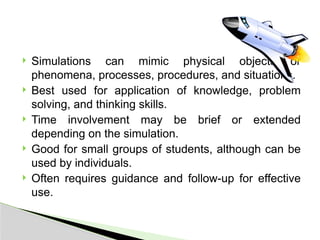 Comprehensive Overview of Computer Assisted Instruction and Learning in ...
