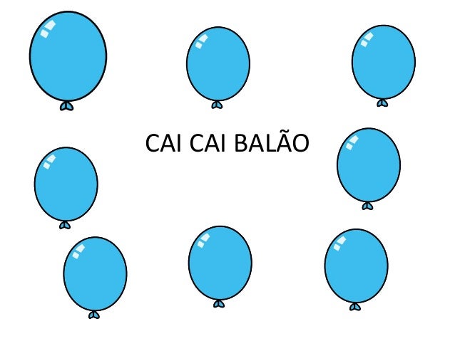 Cai Cai Balao 18112011 slideshare