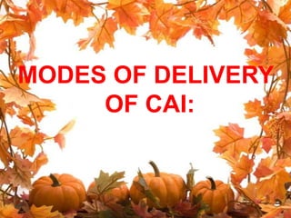 Caical cai cal 教育 – アダプティブラーニング教材 – PQOH