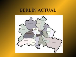 BERLÍN ACTUAL 