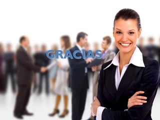 GRACIAS
 