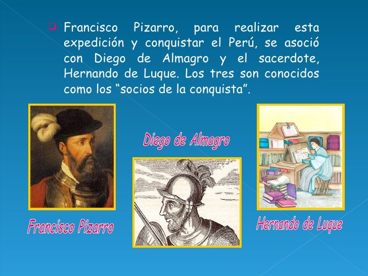 Caida del tahuantinsuyo.Primaria. IE N°1198 La Ribera. Aula de Innova…