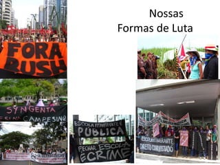 Caid Brasil 2009 MST