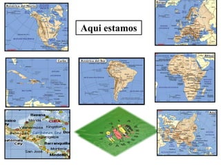 Caid Brasil 2009 MST