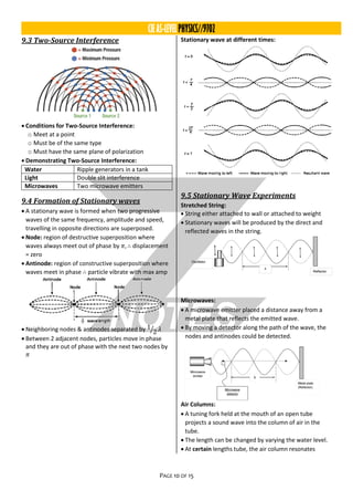 physics 9702 theory pdf fr A level cambridge.This will assist in ...