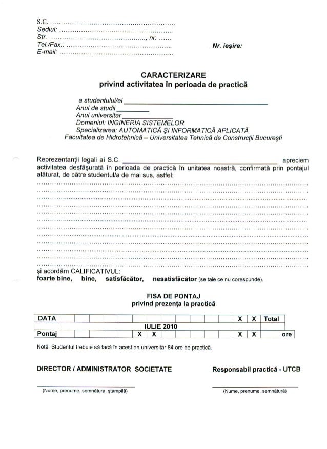 Caiet De Practica Pentru Studenti Is Aia Scan0007