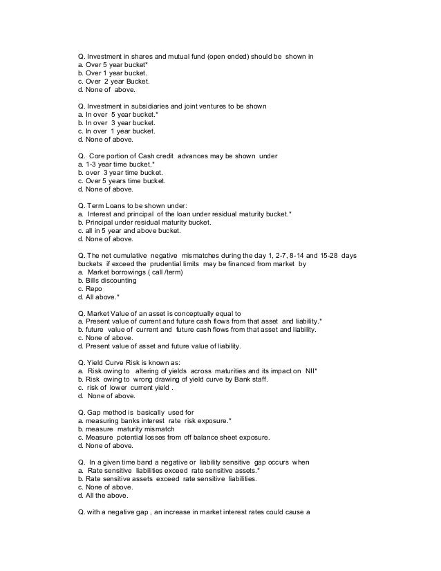 Caiib bfm chapter wise questions dasttrack