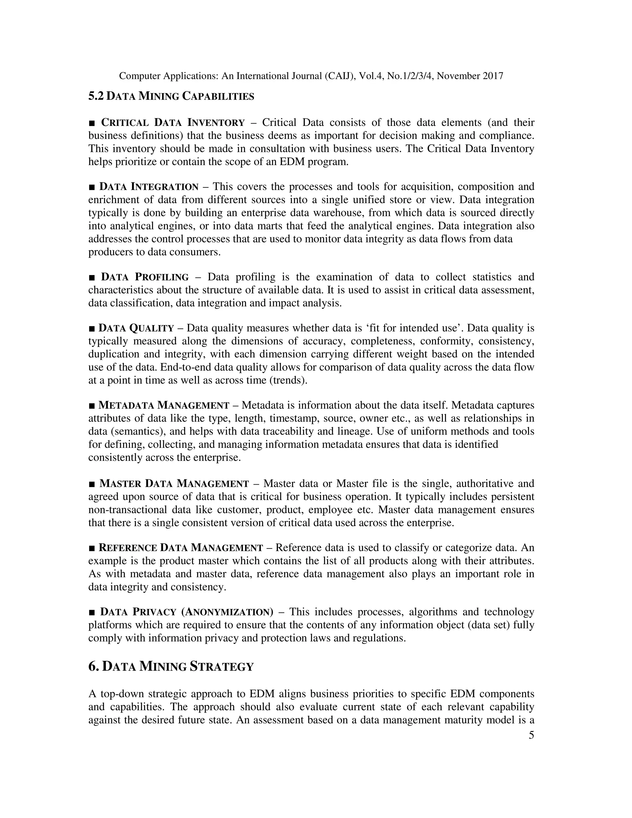 THE EFFECTIVENESS OF DATA MINING TECHNIQUES IN BANKING | PDF