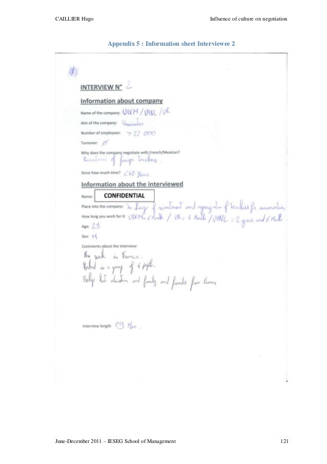 Cross cultural negotiations in international business image