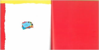 Caillou Envia una carta