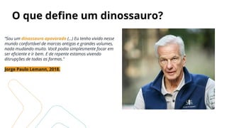 Caipira Ágil 2023 - Os desafios da liderança_ como transformar dinossauros.pdf