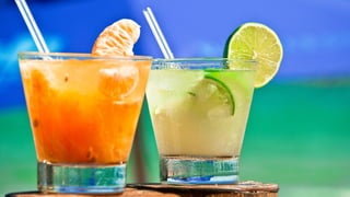 Caipirinha (drink)
 