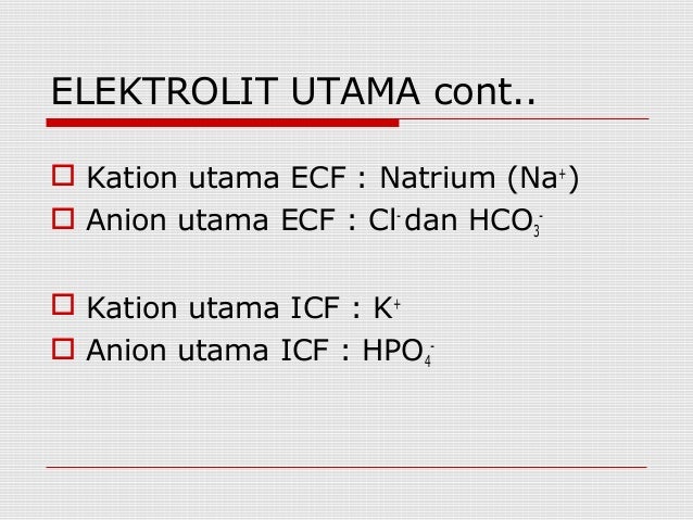 Gangguan Keseimbangan Cairan dan Elektrolit_materi bagi 