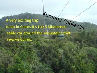 Catalina Memorial Catalina  Flying Boat Memorial It commemorates the 320 airmen who failed to return from their mission at the Second World War. It remember us the bravery that they had, and their love for Australia. 