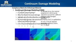 Wind Turbine Blade Reliability, Effects of Manufacturing Defects and ...