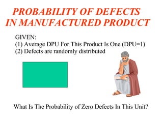 Cairo 01 Six Sigma Measure | PPT