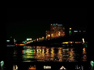 Cairo 